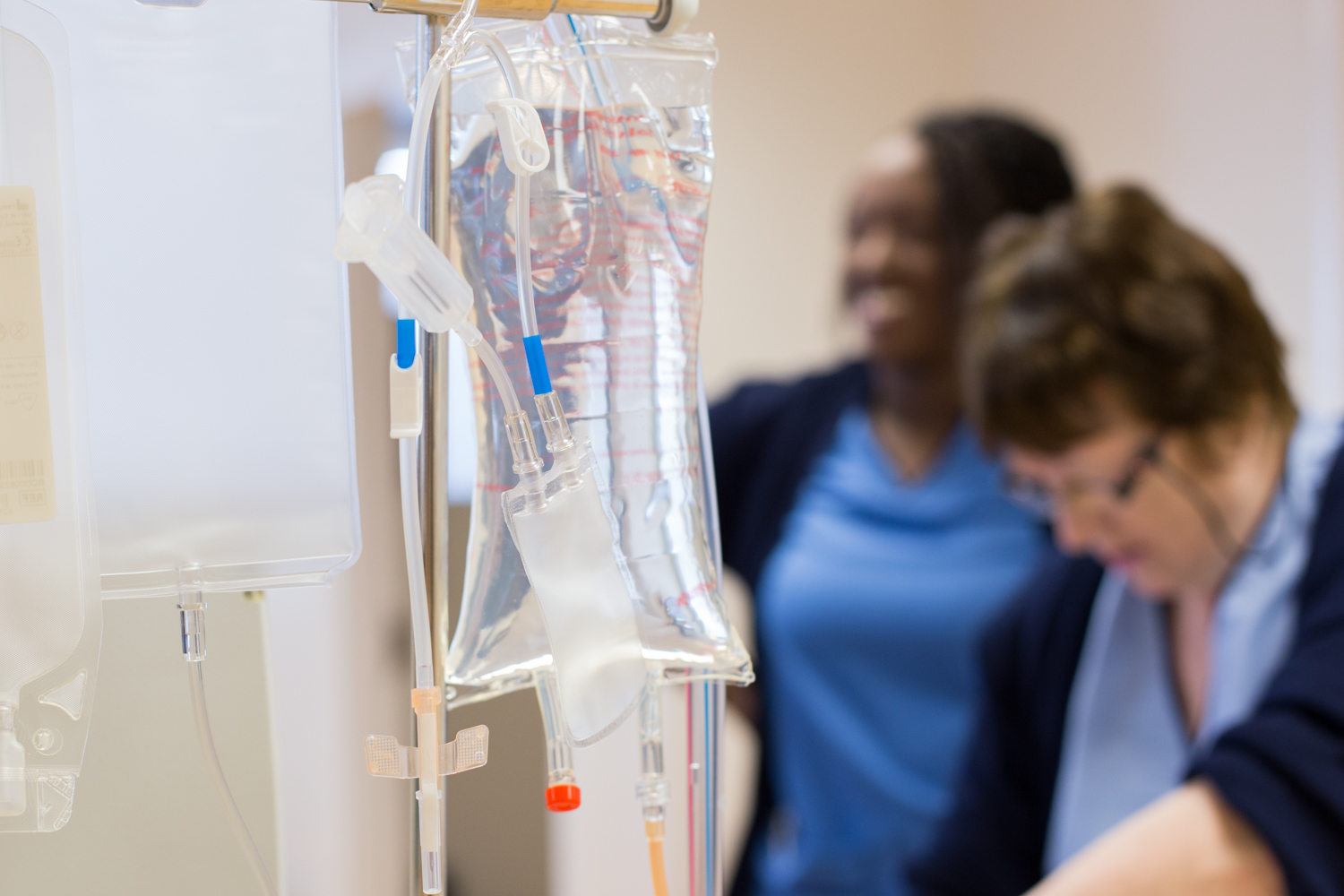 Scotblood Blood transfusions