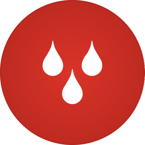 Blood Transfusion icon
