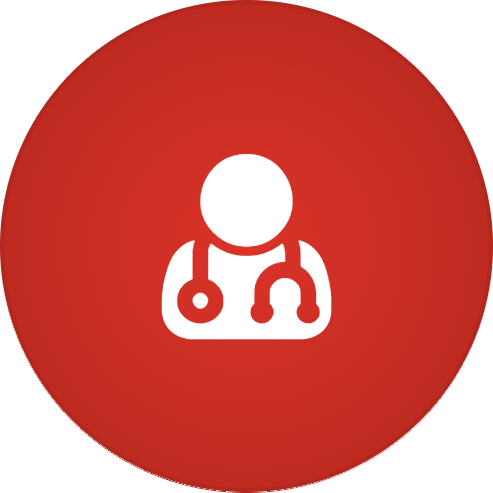 Serious Illness icon